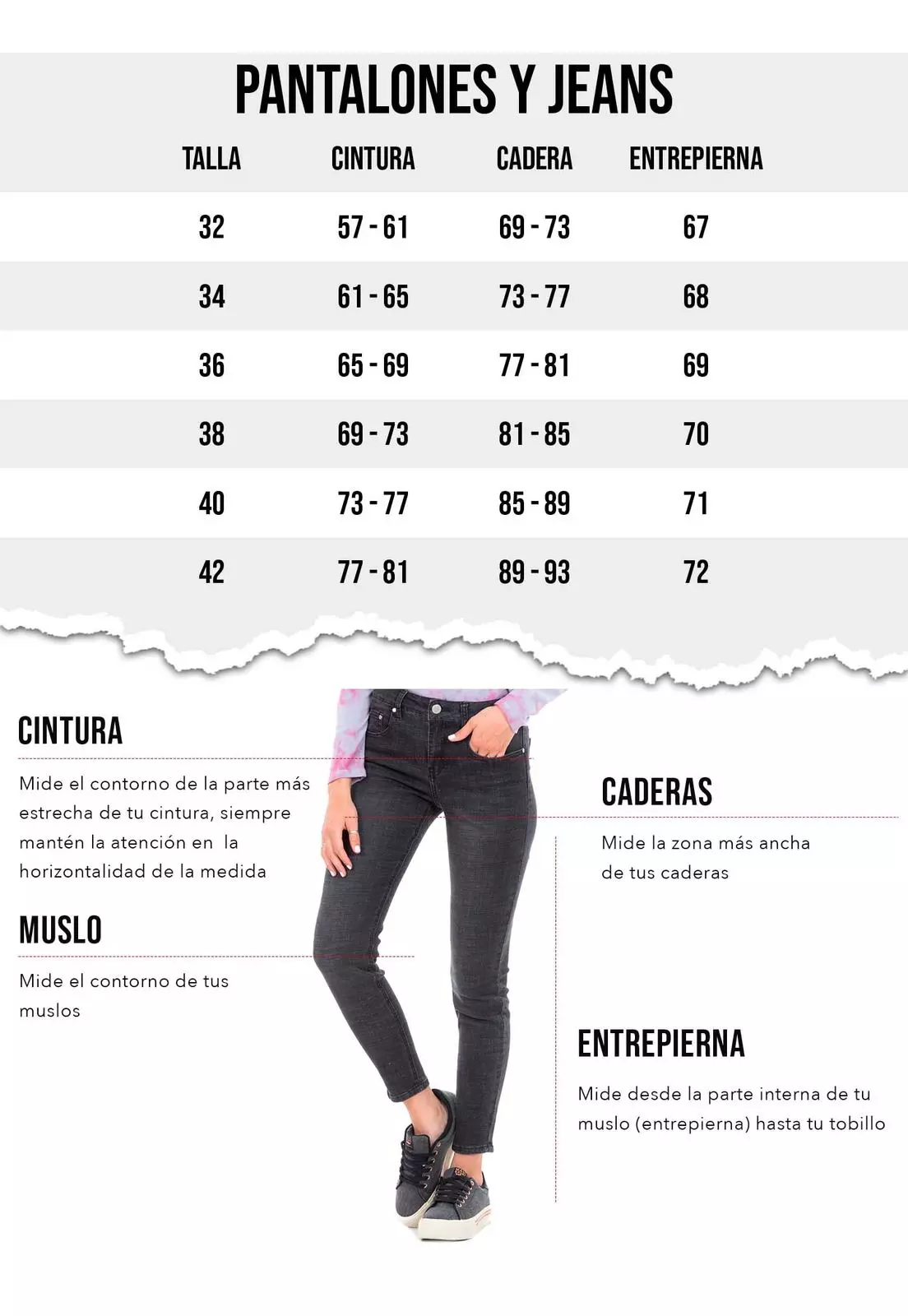 Pantalon Olyra Azul Mujer Maui And Sons-6