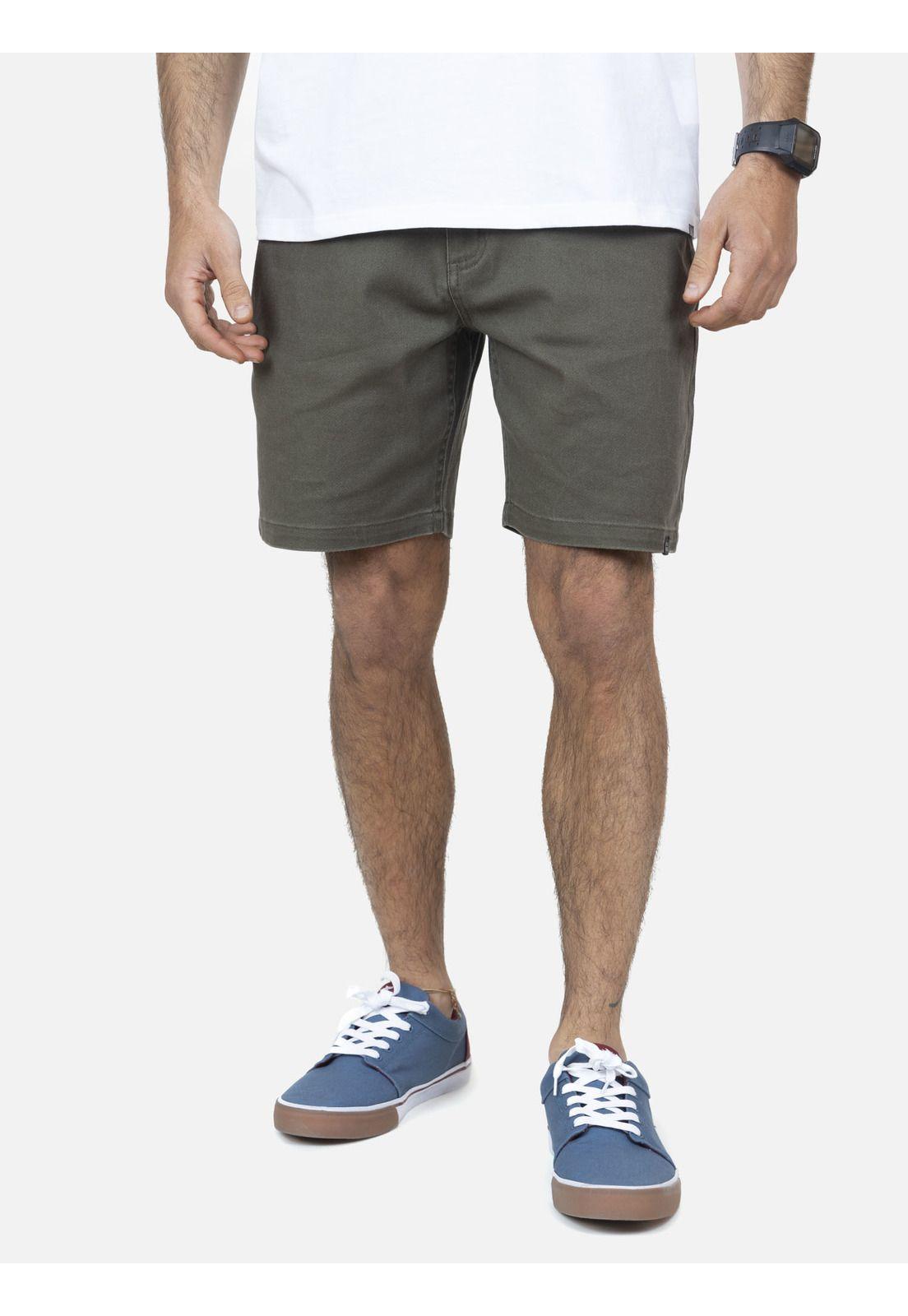 Bermuda Hombre Verde 5B812-MV22 Maui and sons-0