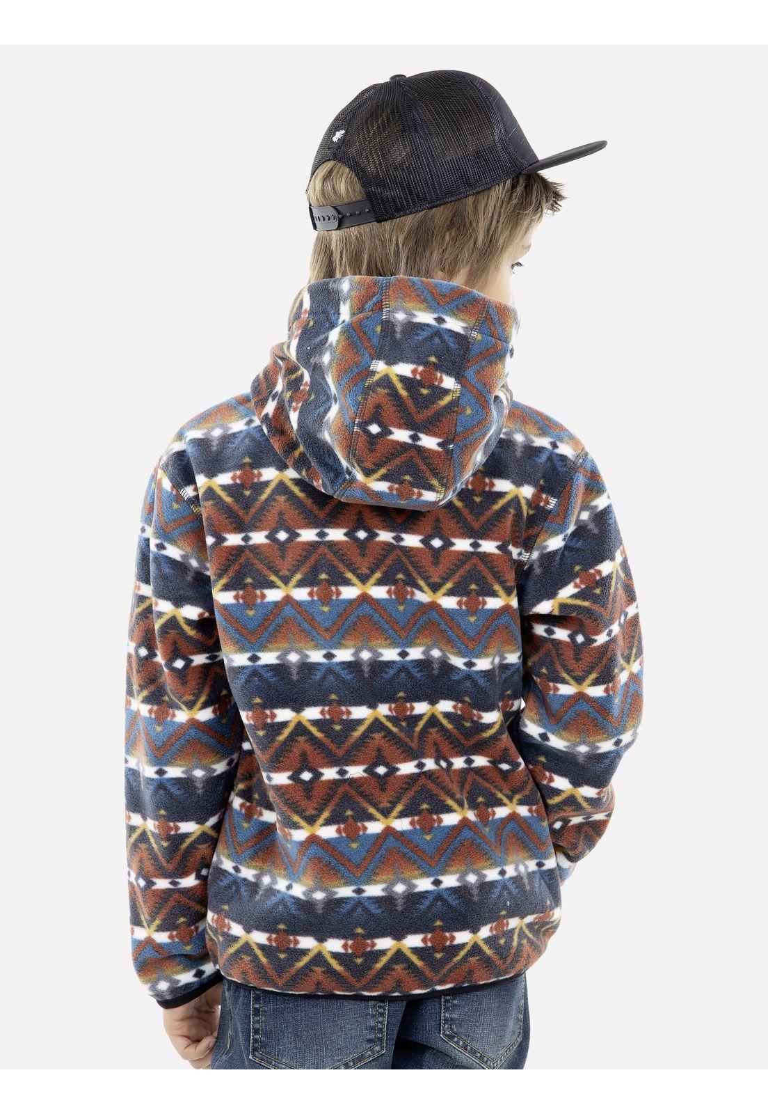 Poleron Kids 5O538-KI21 Multicolor Maui and Sons-1