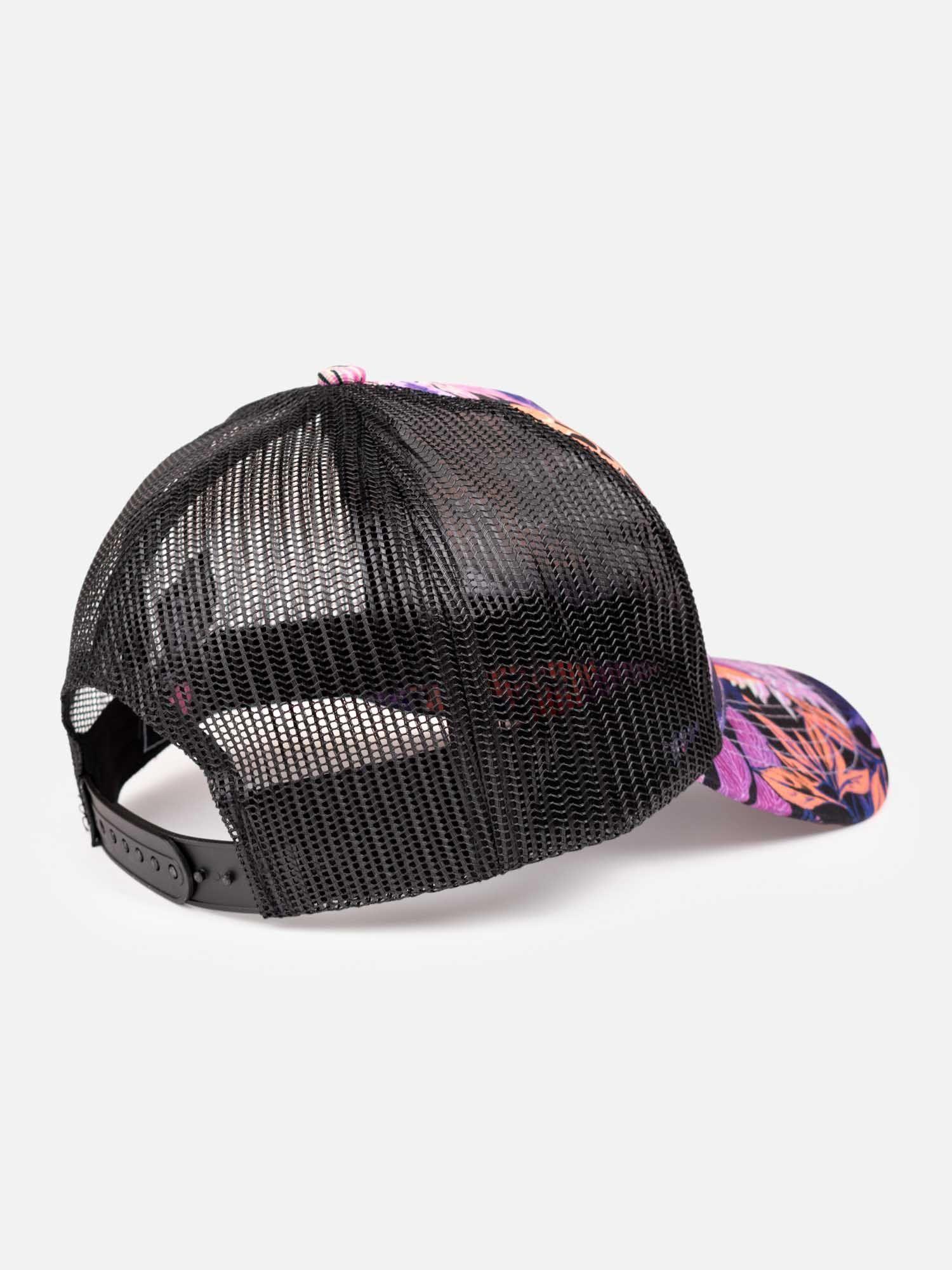 Jockey Flowers Multicolor Mujer Maui And Sons-3
