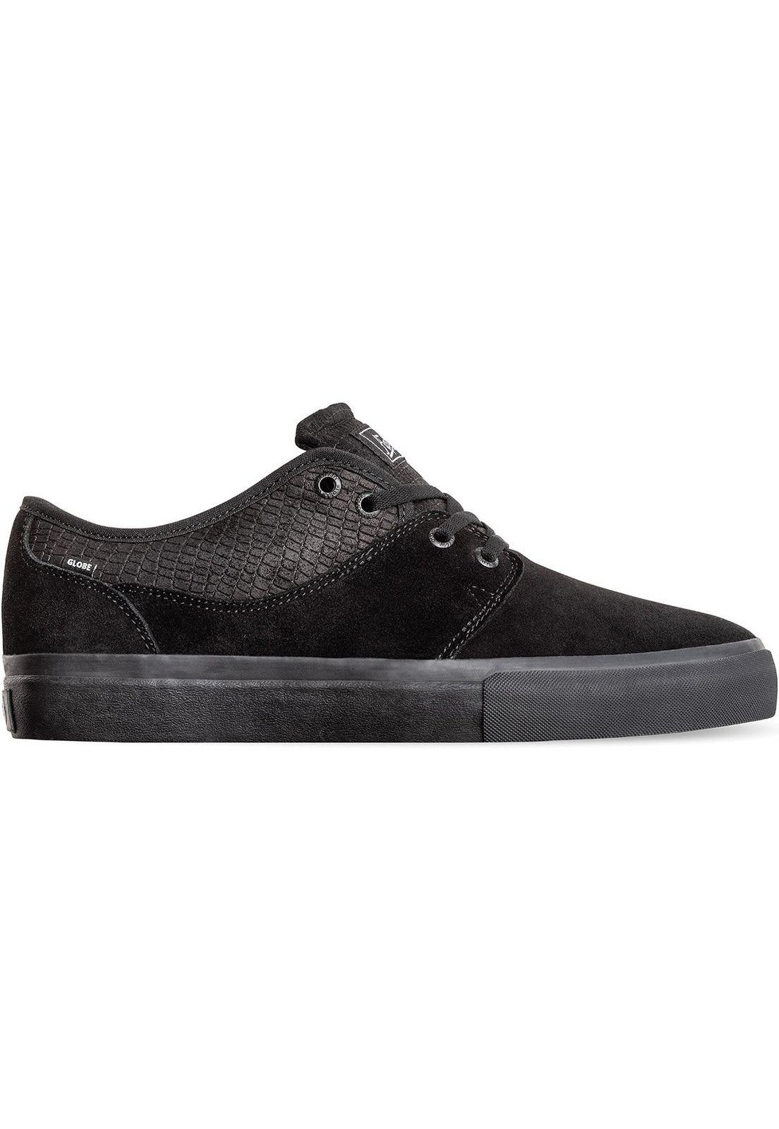 Zapatillas Hombre Globe Negro 7Z110-MV20-0