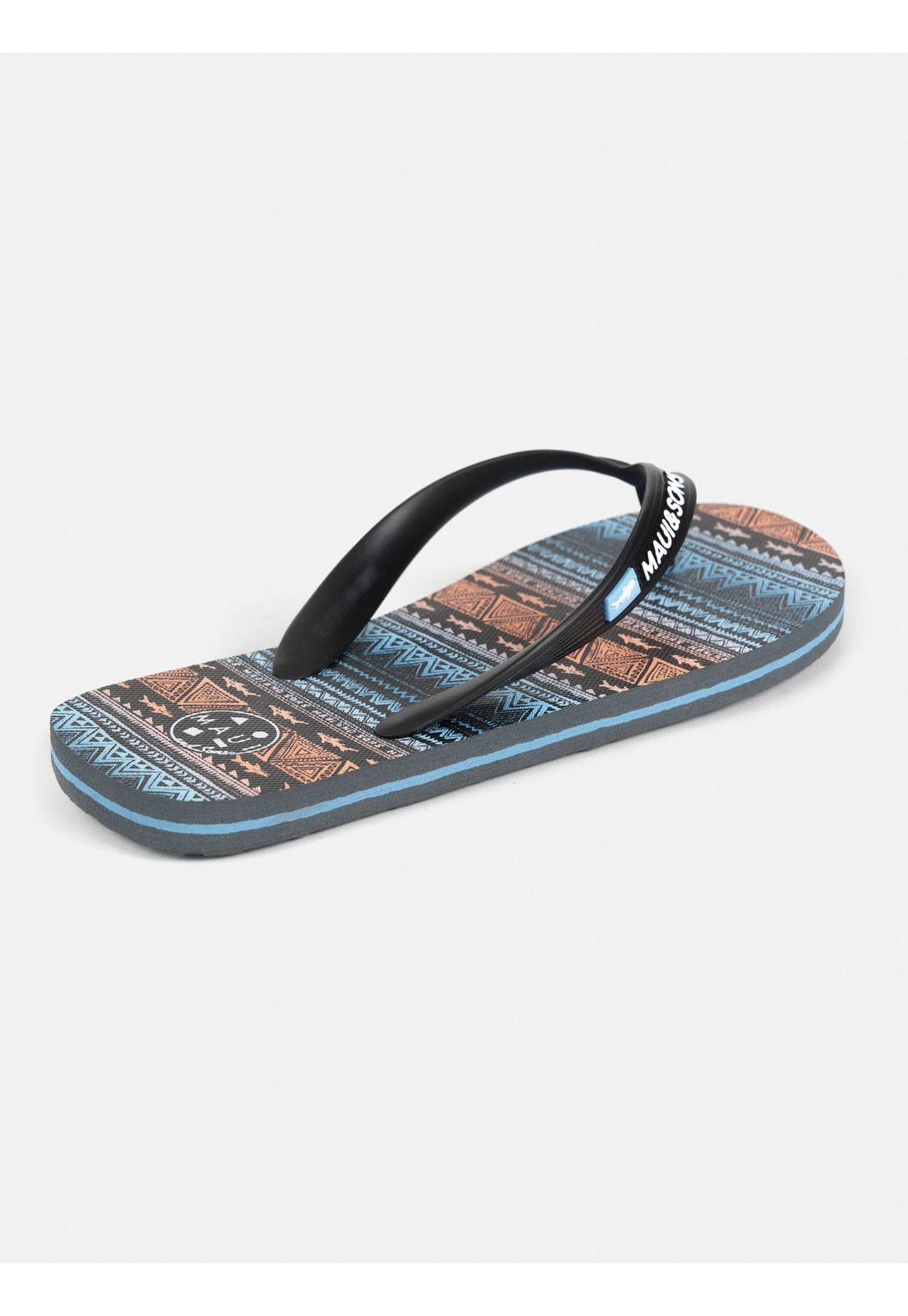 Sandalias Juvenil 5S1386-MV22 Azul Maui and Sons-1