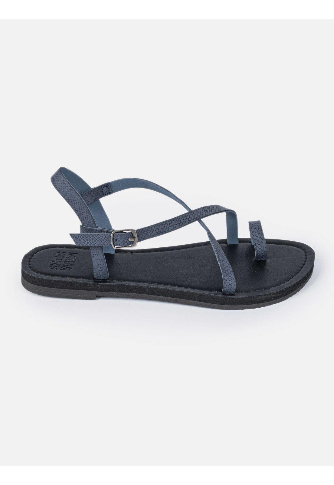 Sandalias 5S1778 Mujer Gris Maui and Sons-1