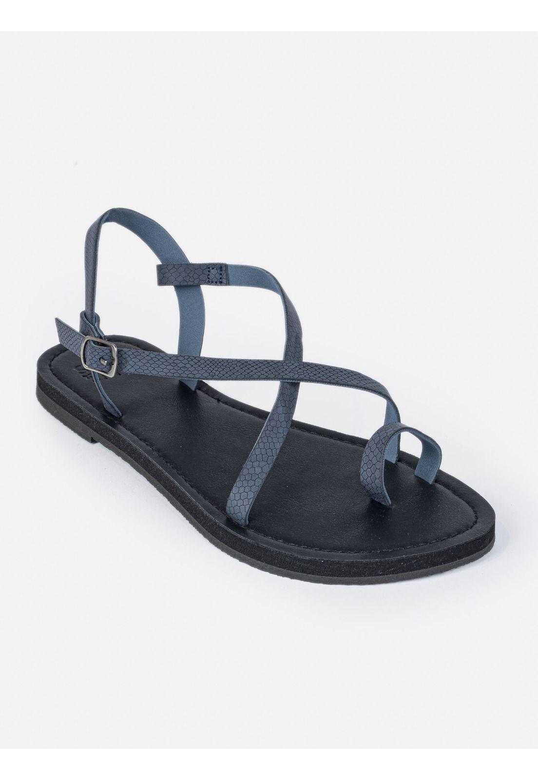 Sandalias 5S1778 Mujer Gris Maui and Sons-2