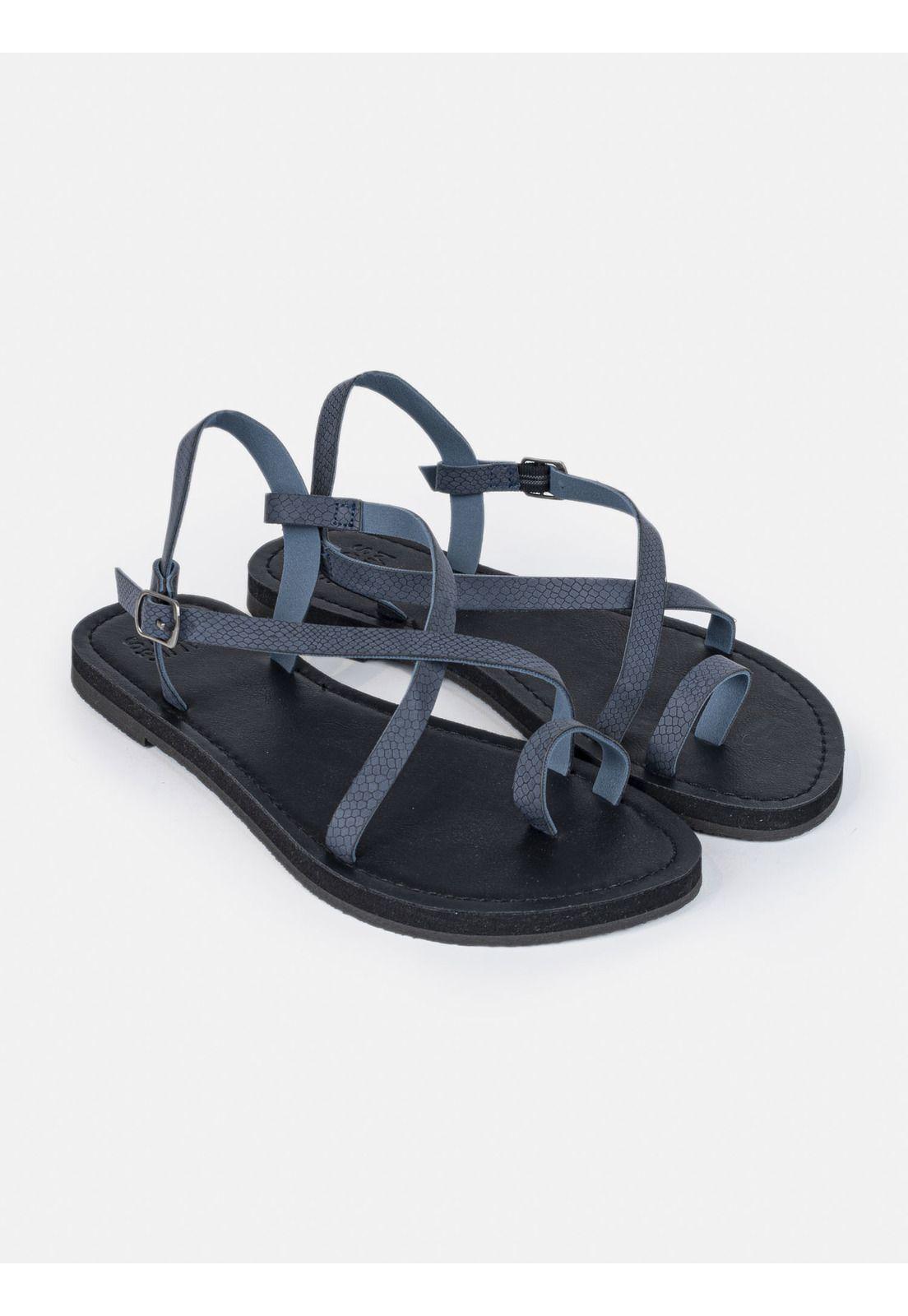 Sandalias 5S1778 Mujer Gris Maui and Sons-3