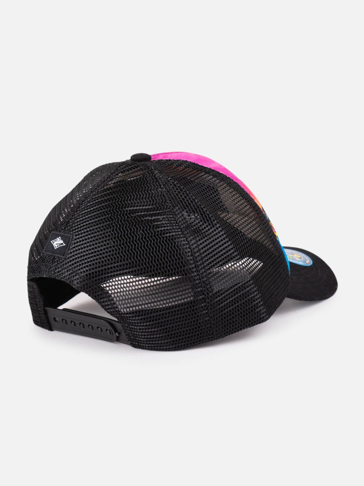 Jockey Mesh Fun under sea Multicolor Niño Maui And Sons-3
