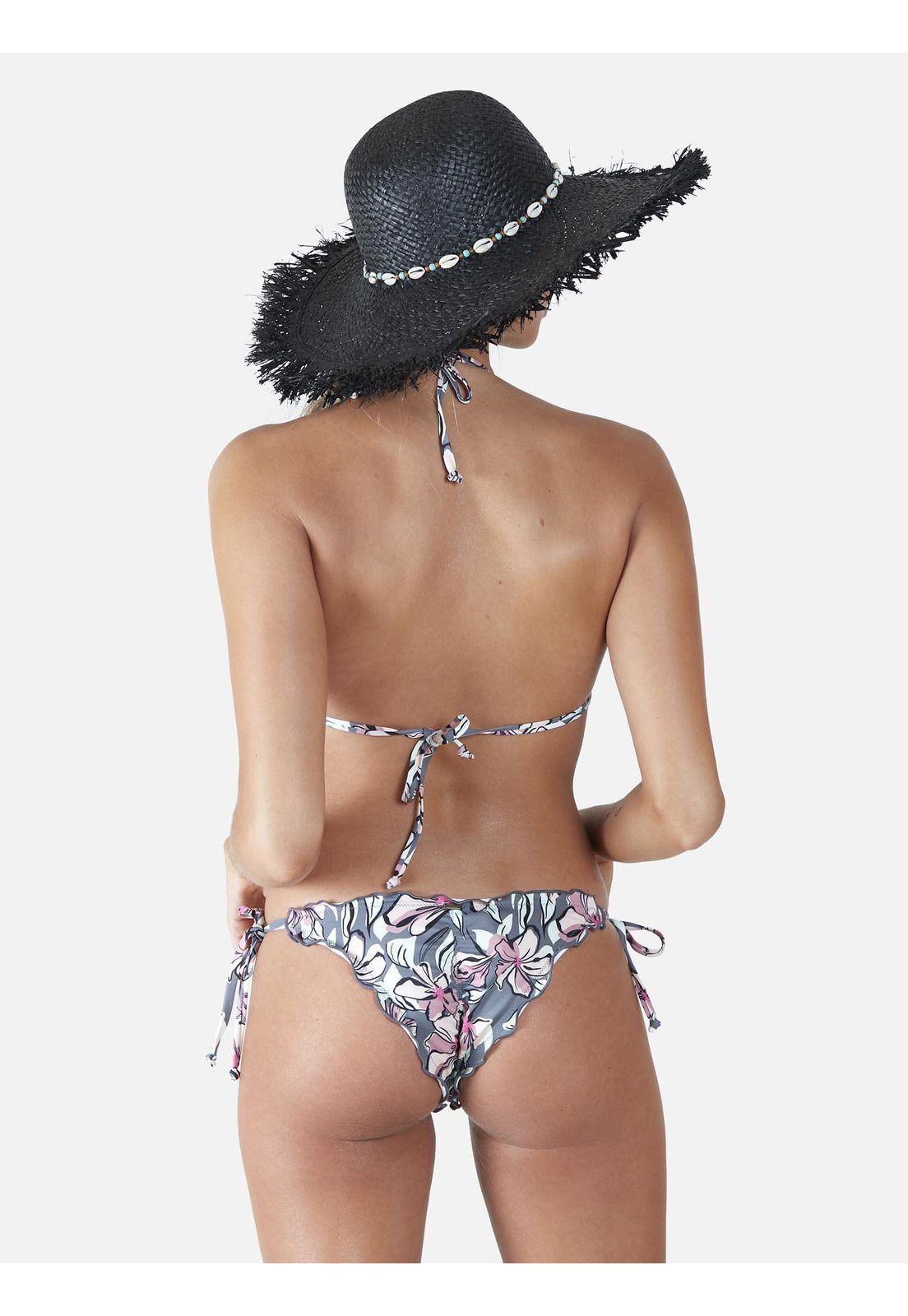 Bikini Mujer Verde 5T218-WV22 Maui And Sons-1