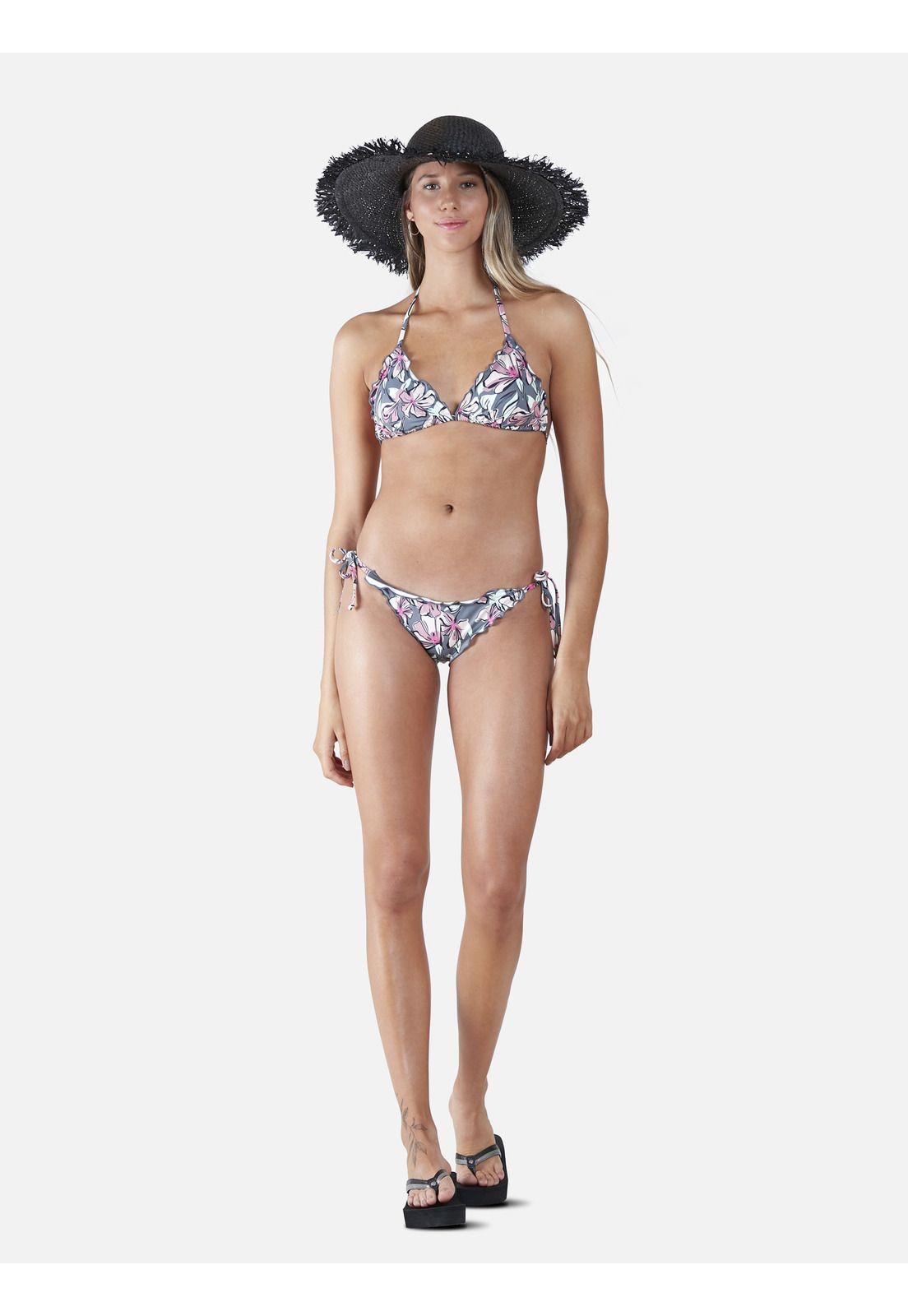 Bikini Mujer Verde 5T218-WV22 Maui And Sons-3