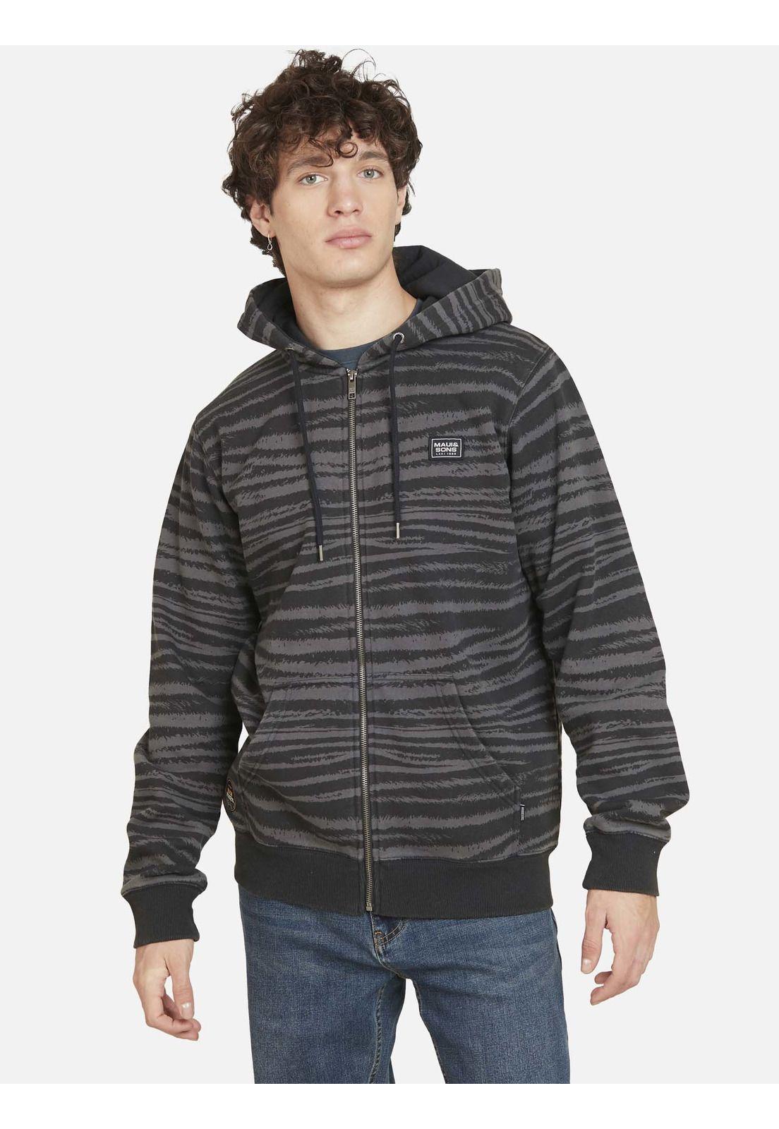 Poleron Hombre 5O1612 Multicolor Maui and Sons-0