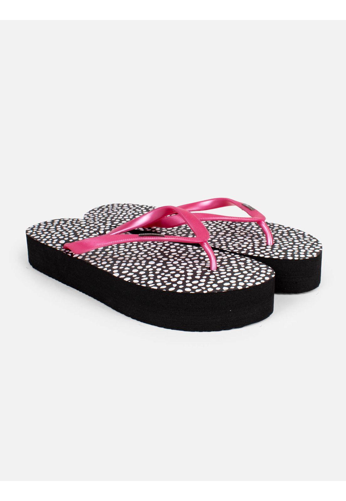 Sandalias Oscurt Multicolor Mujer Maui And Sons-0