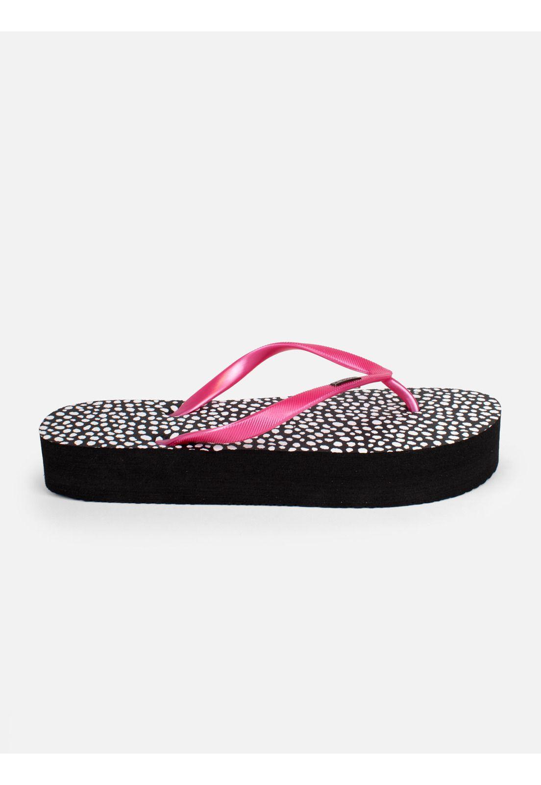 Sandalias Oscurt Multicolor Mujer Maui And Sons-2