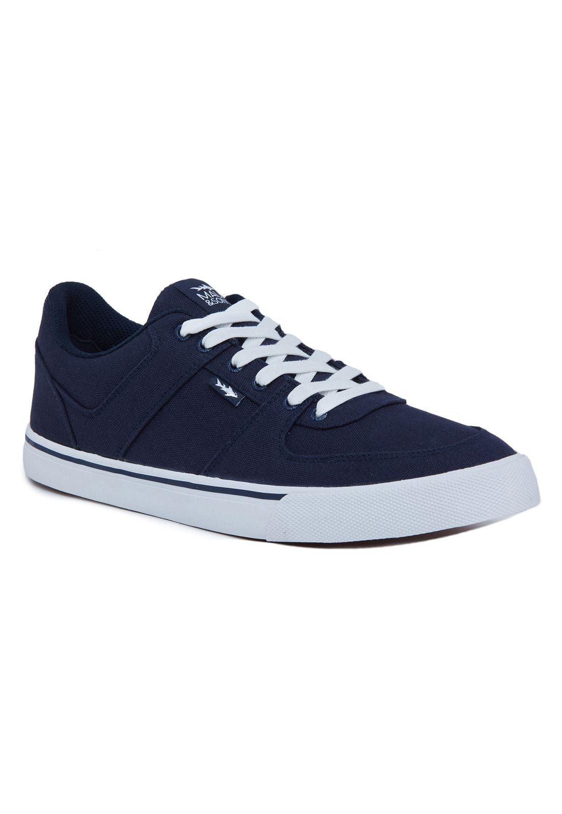Zapatillas Hombre 5Z122-MV21 Azul Maui and Sons-0