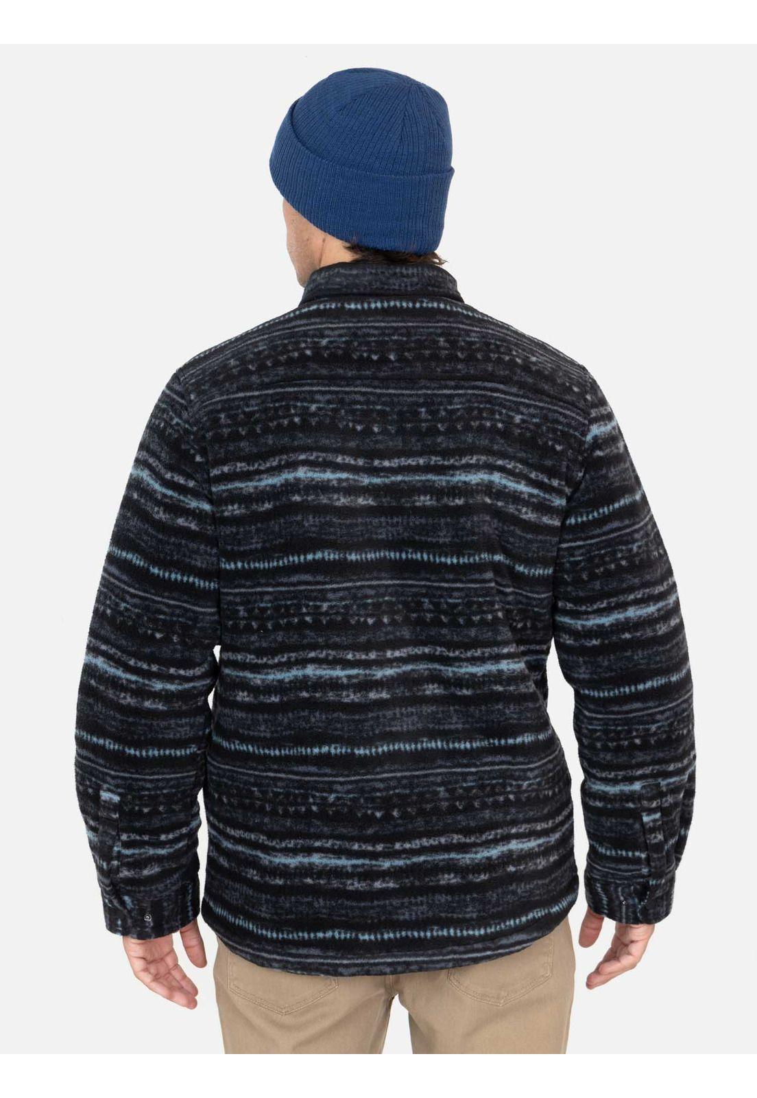Chaqueta Hades Multicolor Hombre Maui And Sons-1