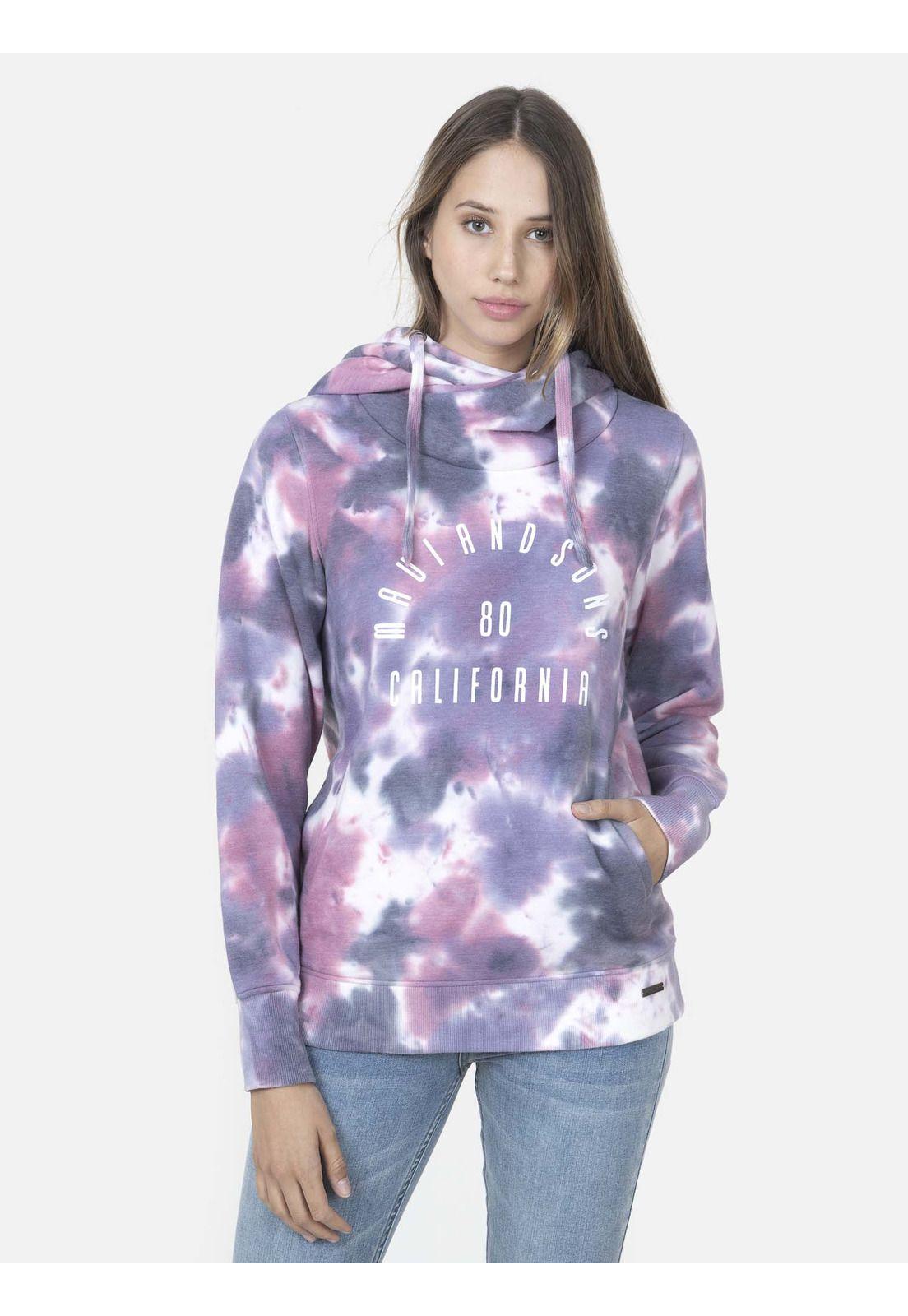 Canguro Mujer DREAM DYE Multicolor Maui and Sons-0