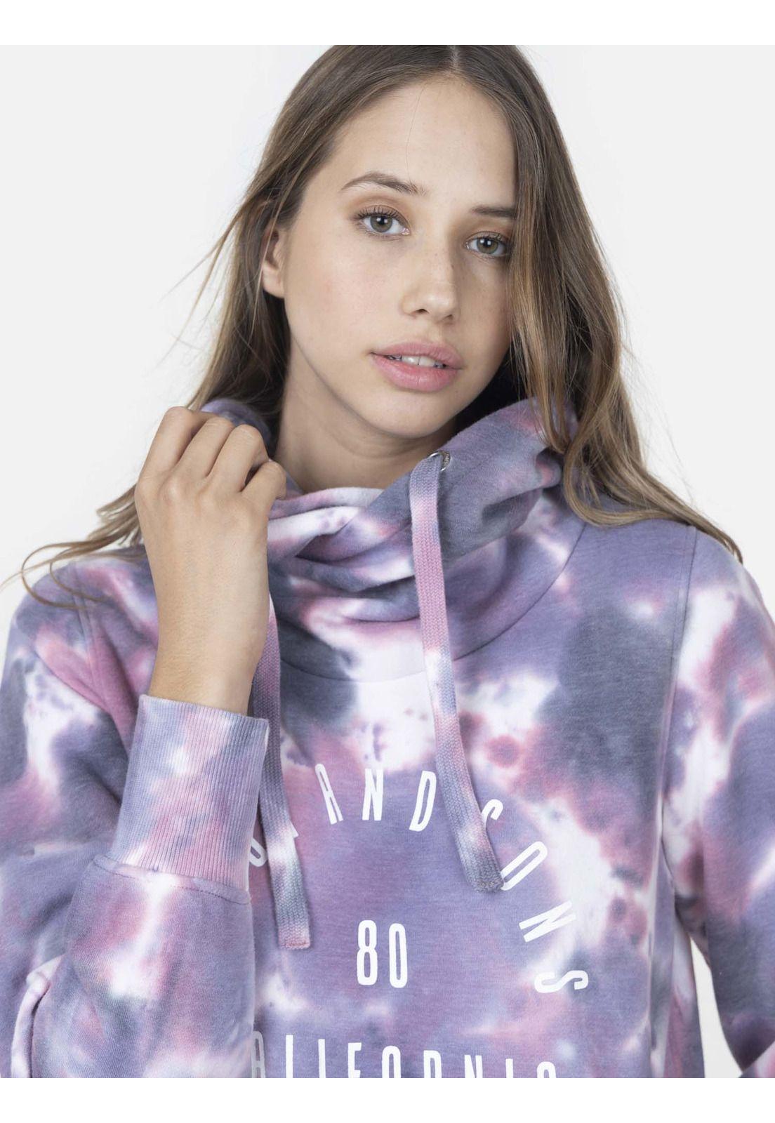 Canguro Mujer DREAM DYE Multicolor Maui and Sons-2