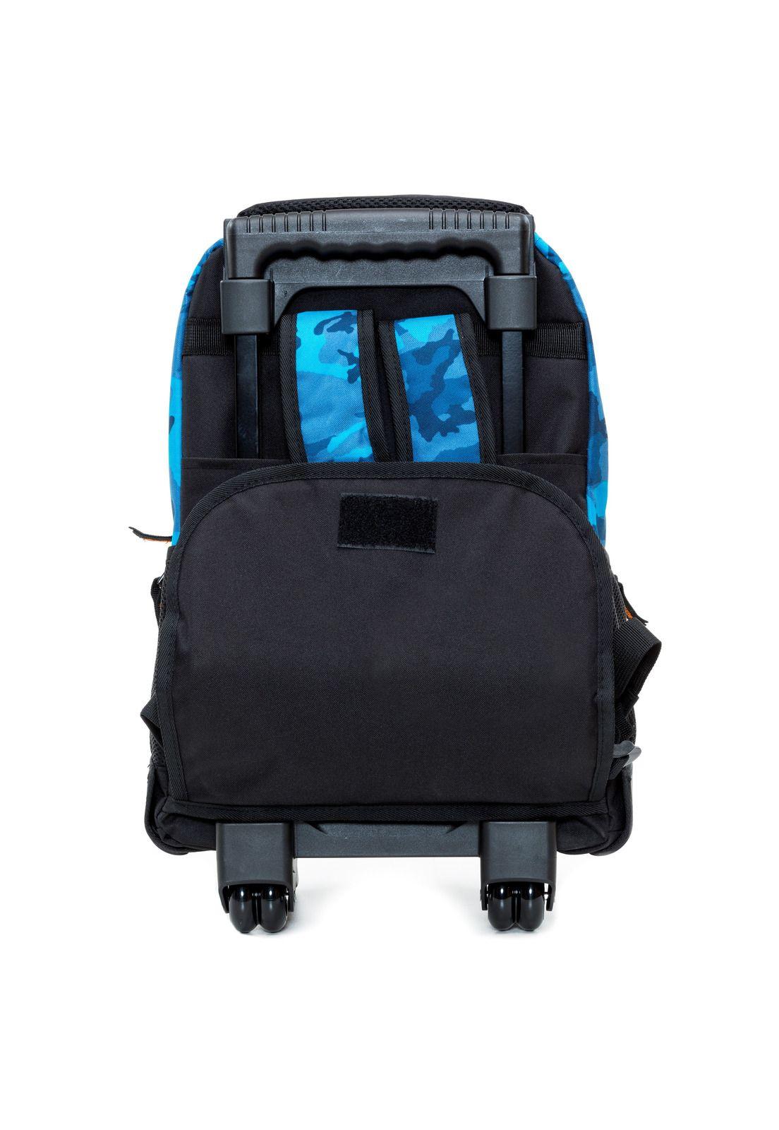 Mochila Escolar Maui And Sons Kids 5AM286-KT20-3