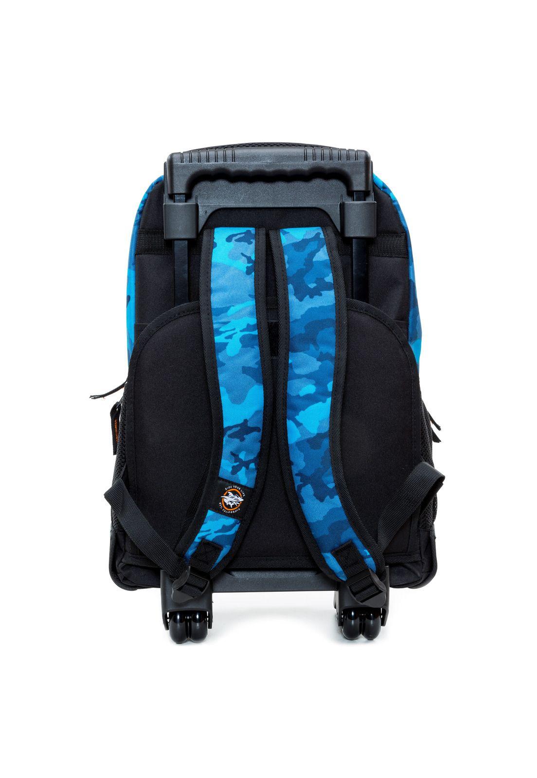 Mochila Escolar Maui And Sons Kids 5AM286-KT20-4