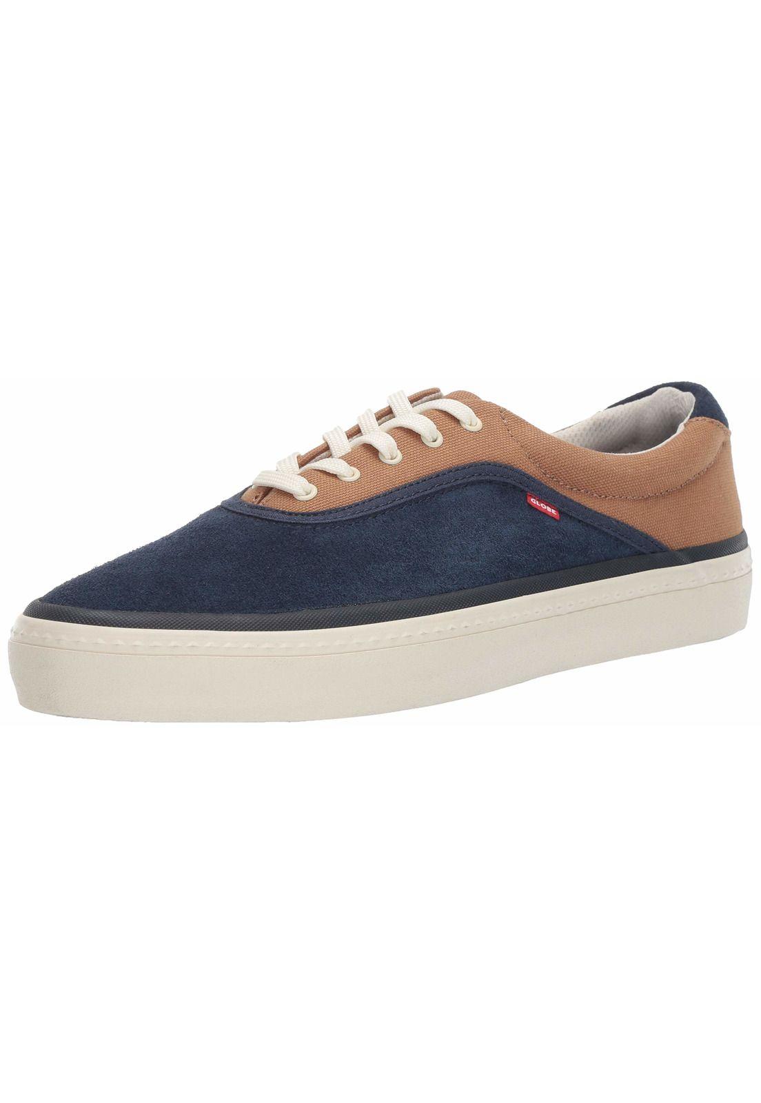 Zapatillas Hombre Globe Azul 7AC123-MI19-0