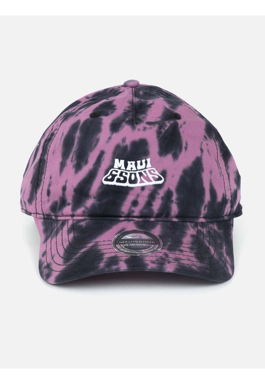 Jockey Canvas Hombre Morado 5AJ1303-MV22 Maui & Sons-0