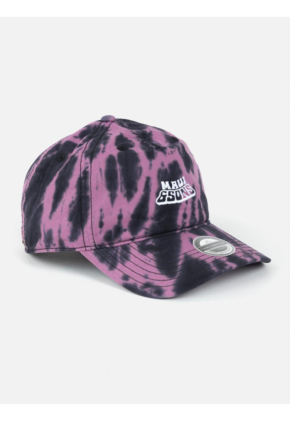 Jockey Canvas Hombre Morado 5AJ1303-MV22 Maui & Sons-2