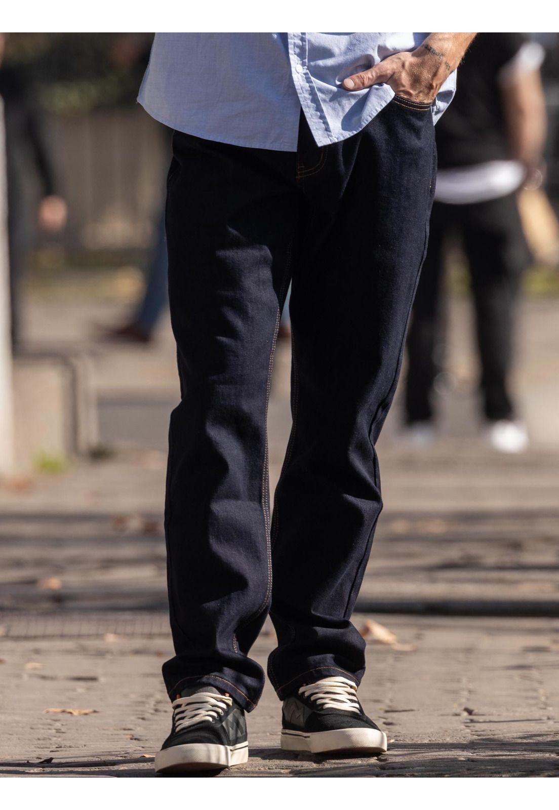 Jeans Moana Celeste Hombre Maui And Sons-2