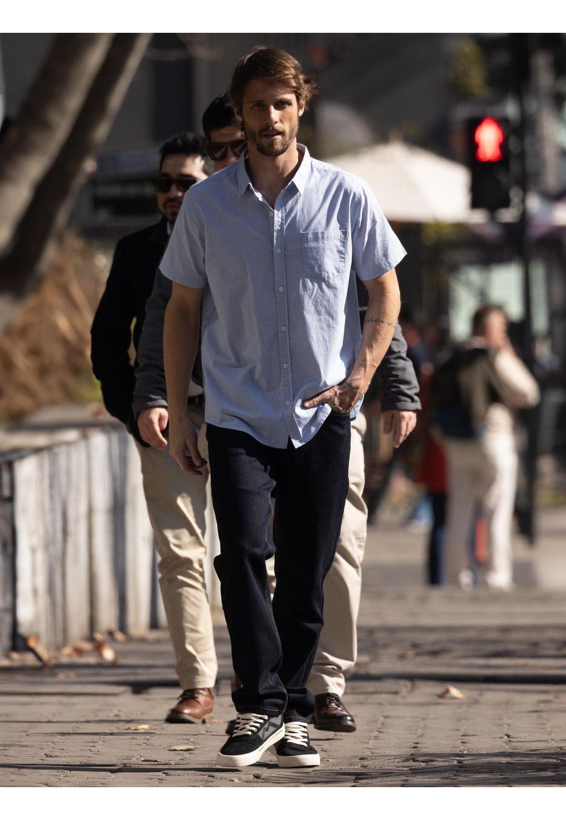 Jeans Moana Celeste Hombre Maui And Sons-3