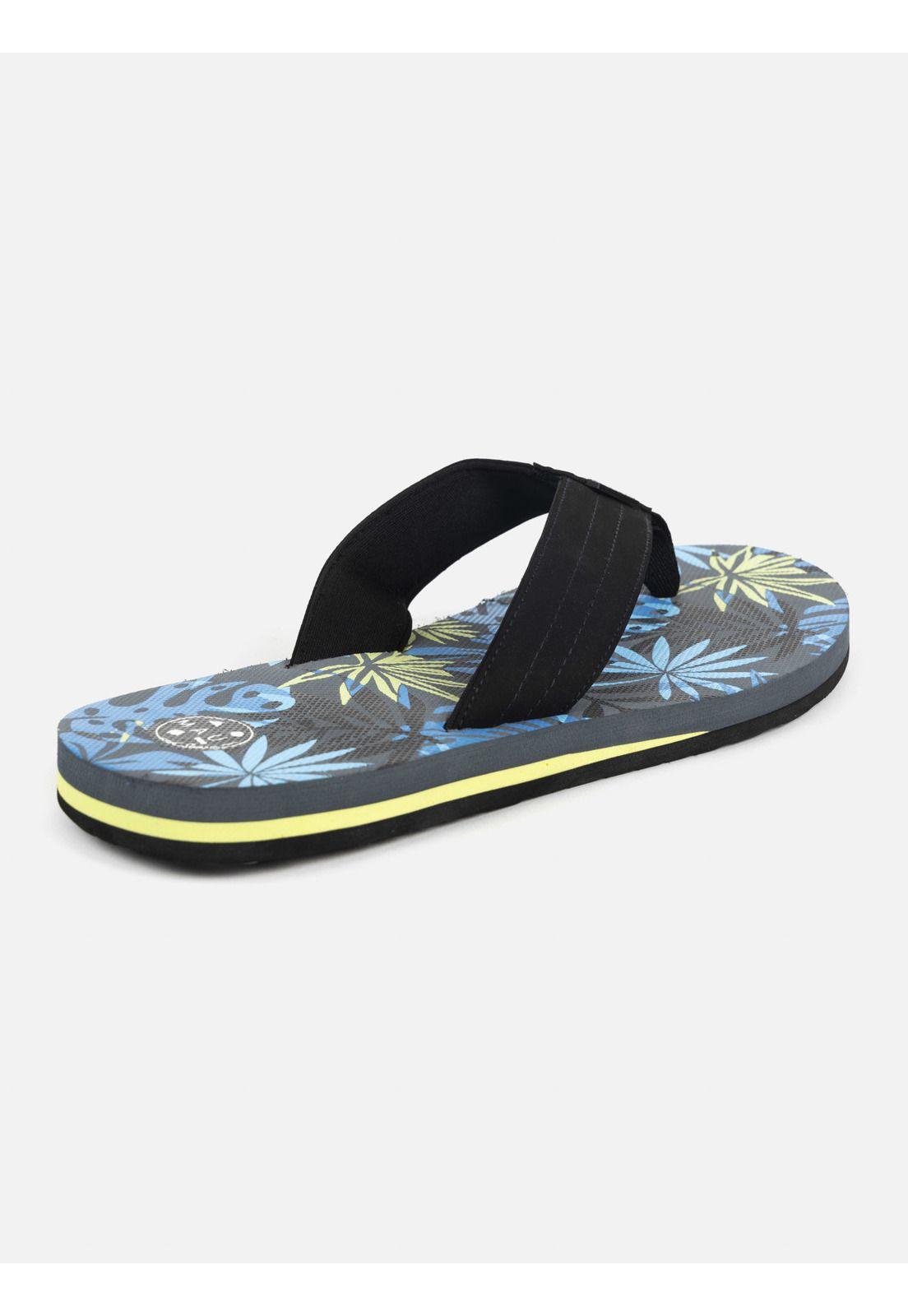 Sandalia Hombre 5S1402-MV22 Azul Maui and Sons-1