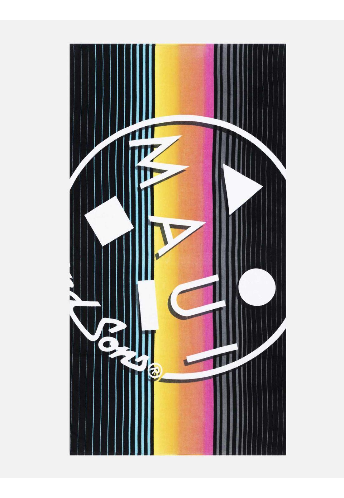 Toalla 5AV1953 Hombre Multicolor Maui And Sons-0