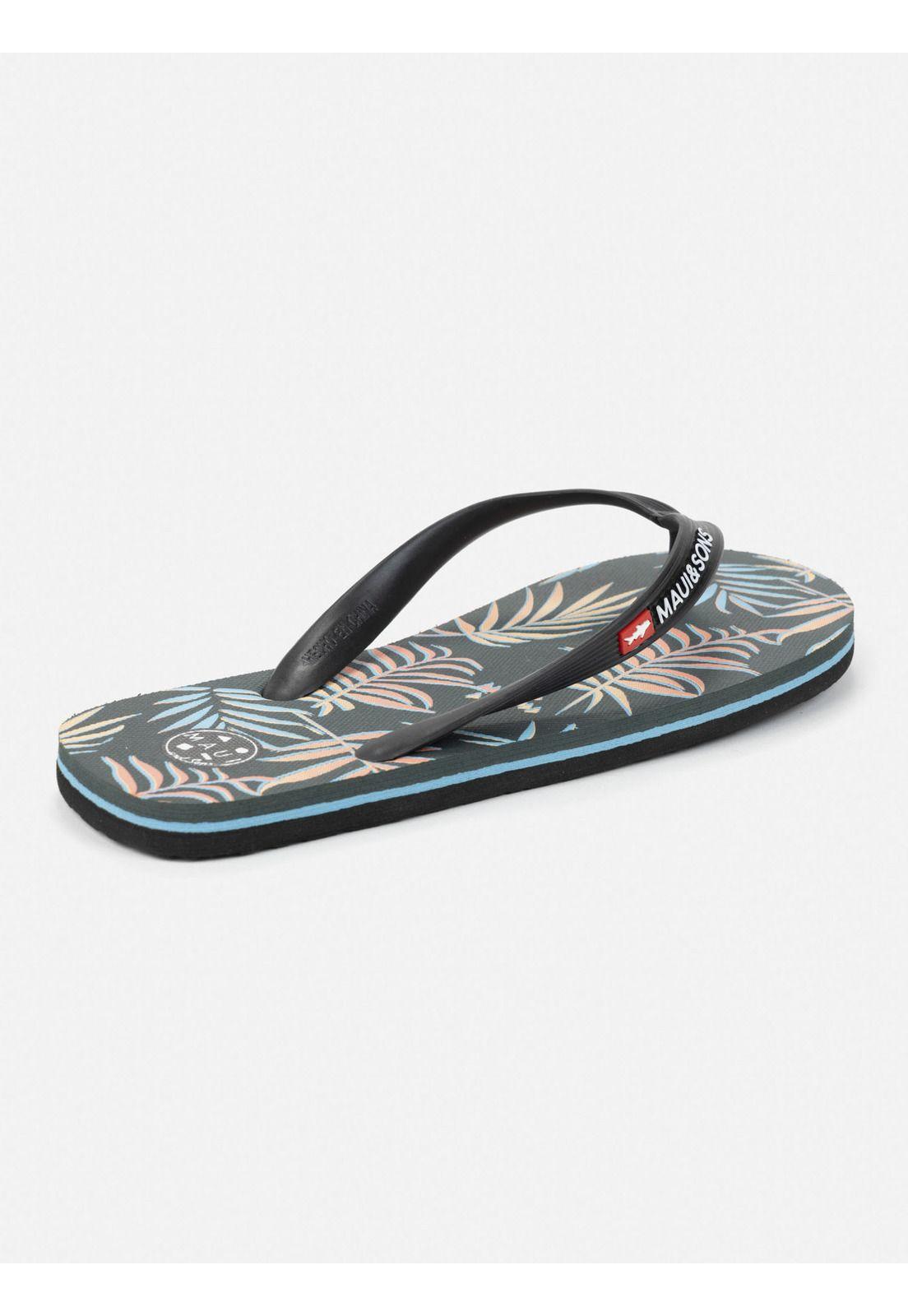 SANDALIAS 5S1866 HOMBRE GRIS MAUI AND SONS | Gris | 42-1