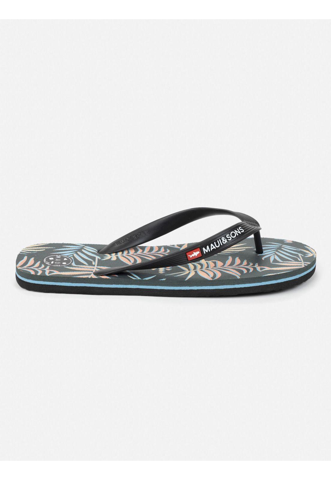 SANDALIAS 5S1866 HOMBRE GRIS MAUI AND SONS | Gris | 42-2