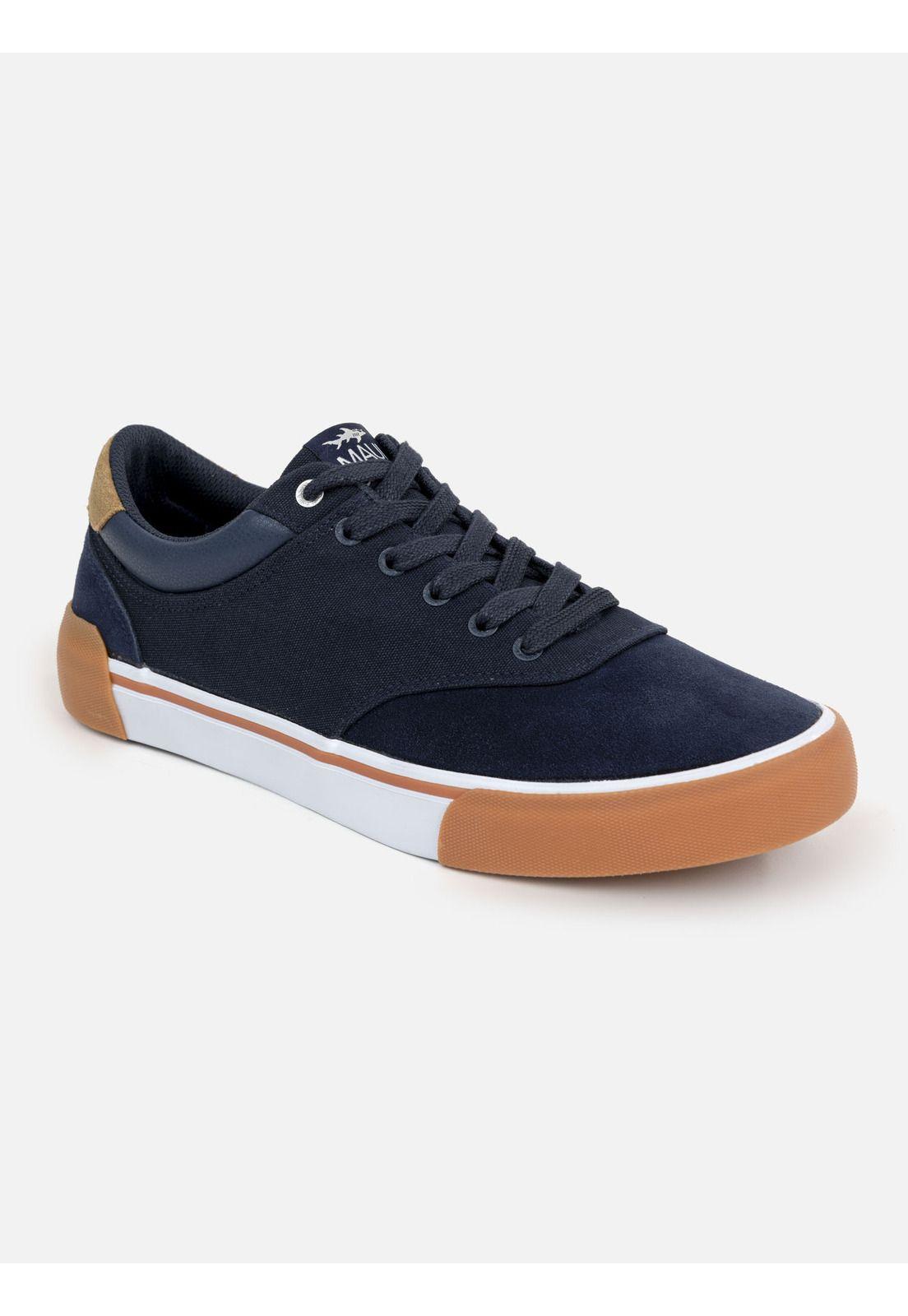 Zapatillas Hombre 5Z763-MV22 Azul Maui and Sons-0