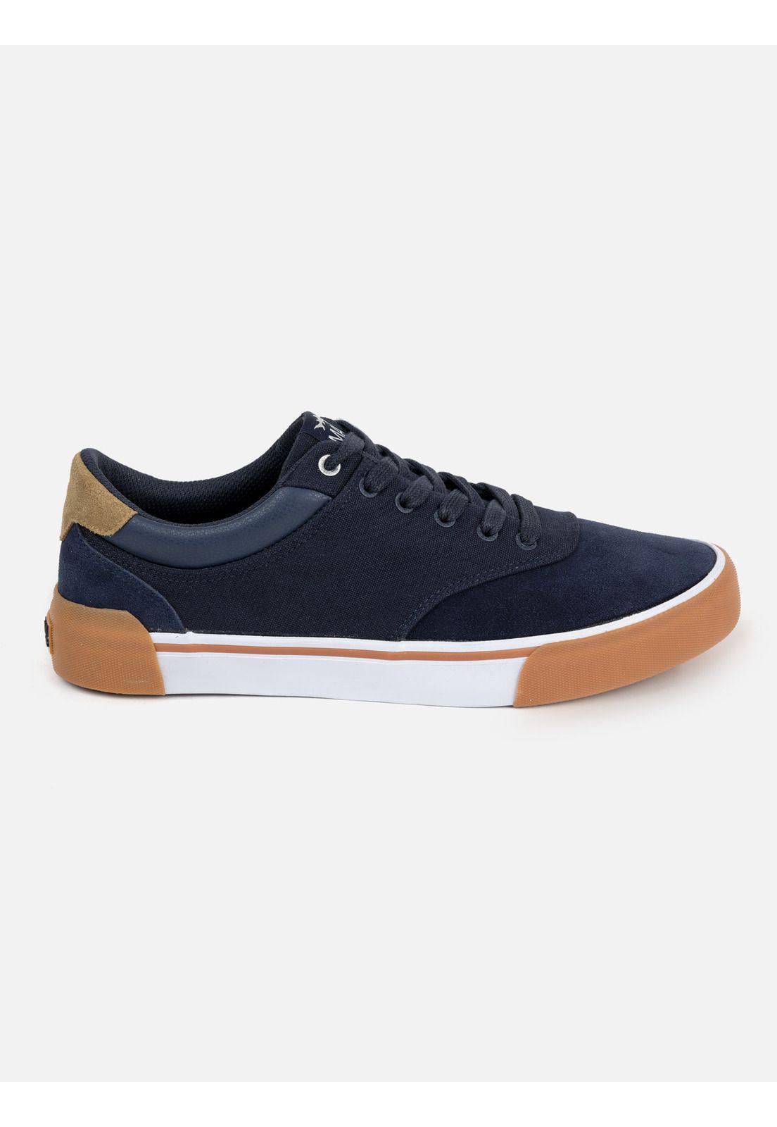 Zapatillas Hombre 5Z763-MV22 Azul Maui and Sons-2
