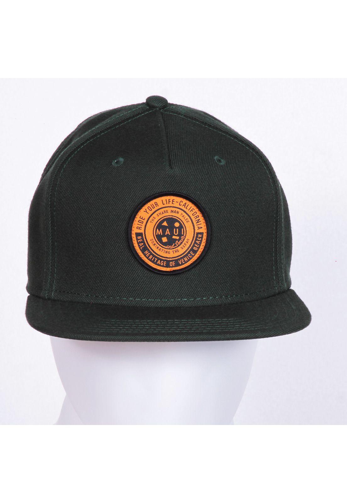 Jockey Hombre Verde Maui and Sons 5AV242-MI19-0