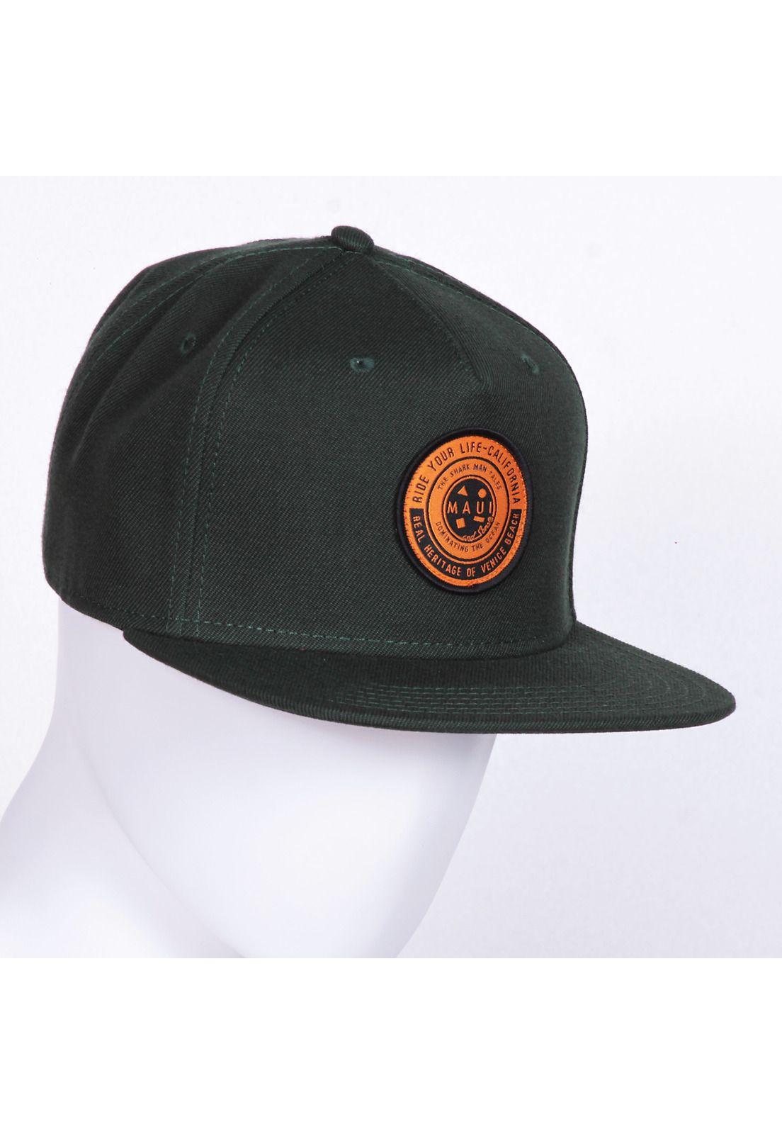 Jockey Hombre Verde Maui and Sons 5AV242-MI19-1