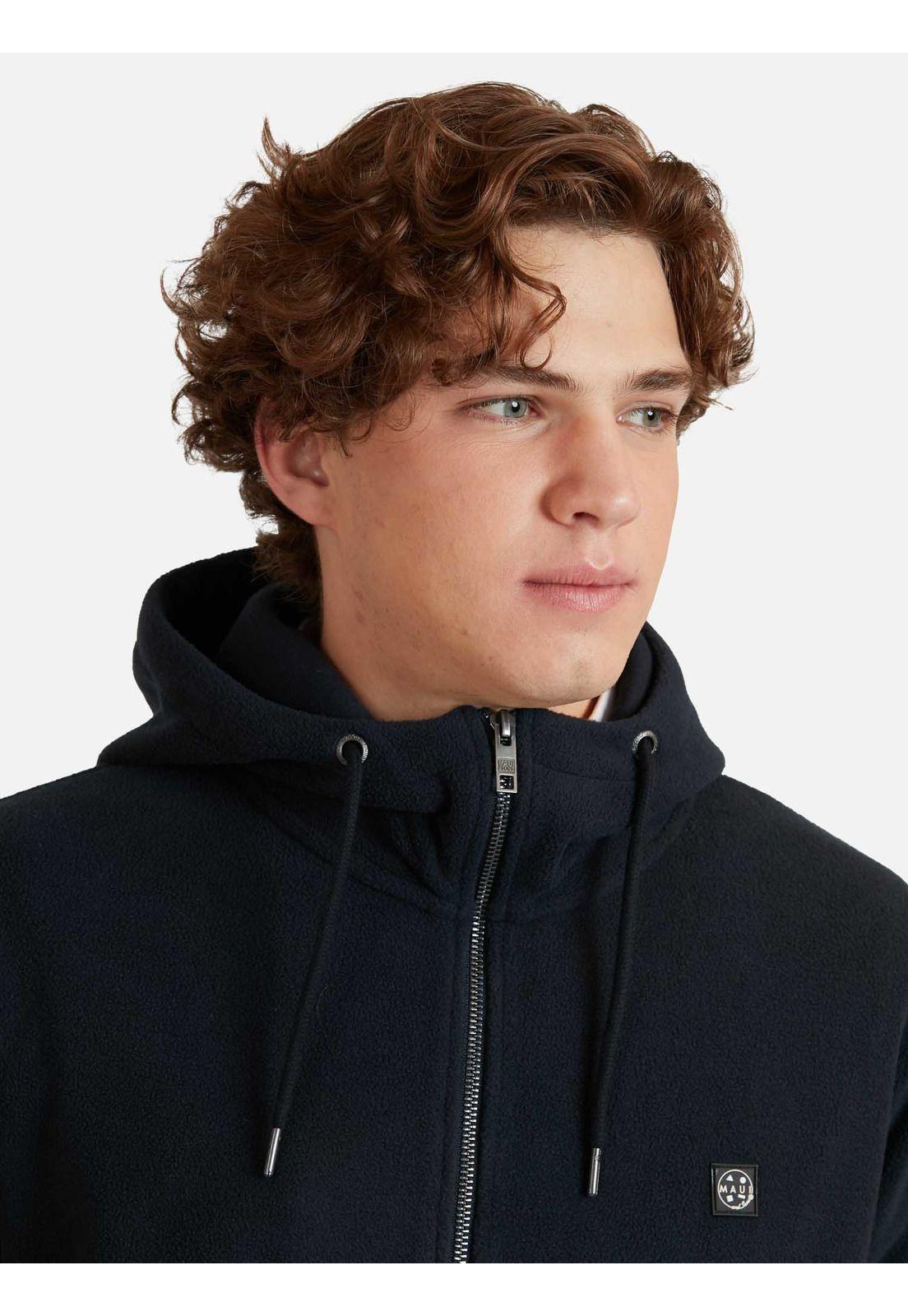 Poleron Micropolar Escolar Elixir vit Hombre Maui And Sons-2