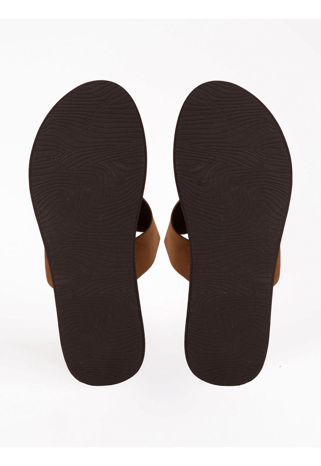 Sandalias Ohanir Negro Mujer Maui And Sons-3