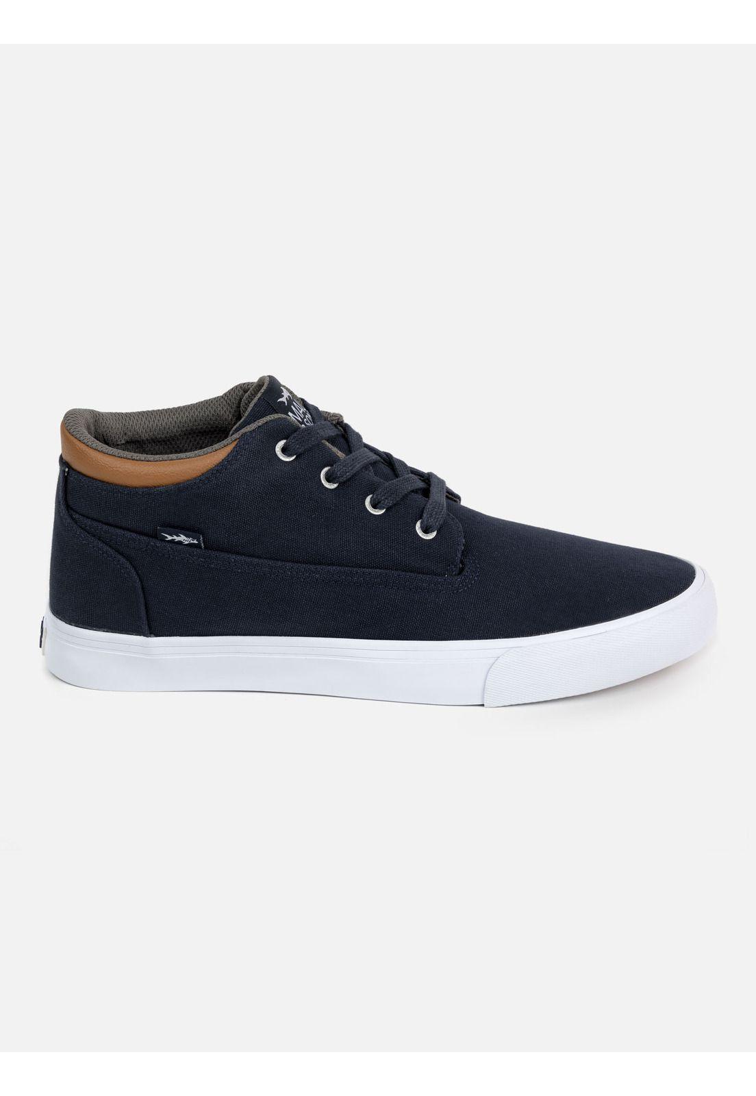 Zapatillas Hombre 5Z750-MV22 Azul Maui and Sons-2