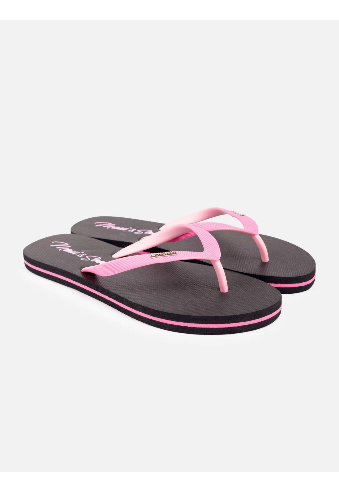 Sandalias Surfside Escape Azul Mujer Maui And Sons-3