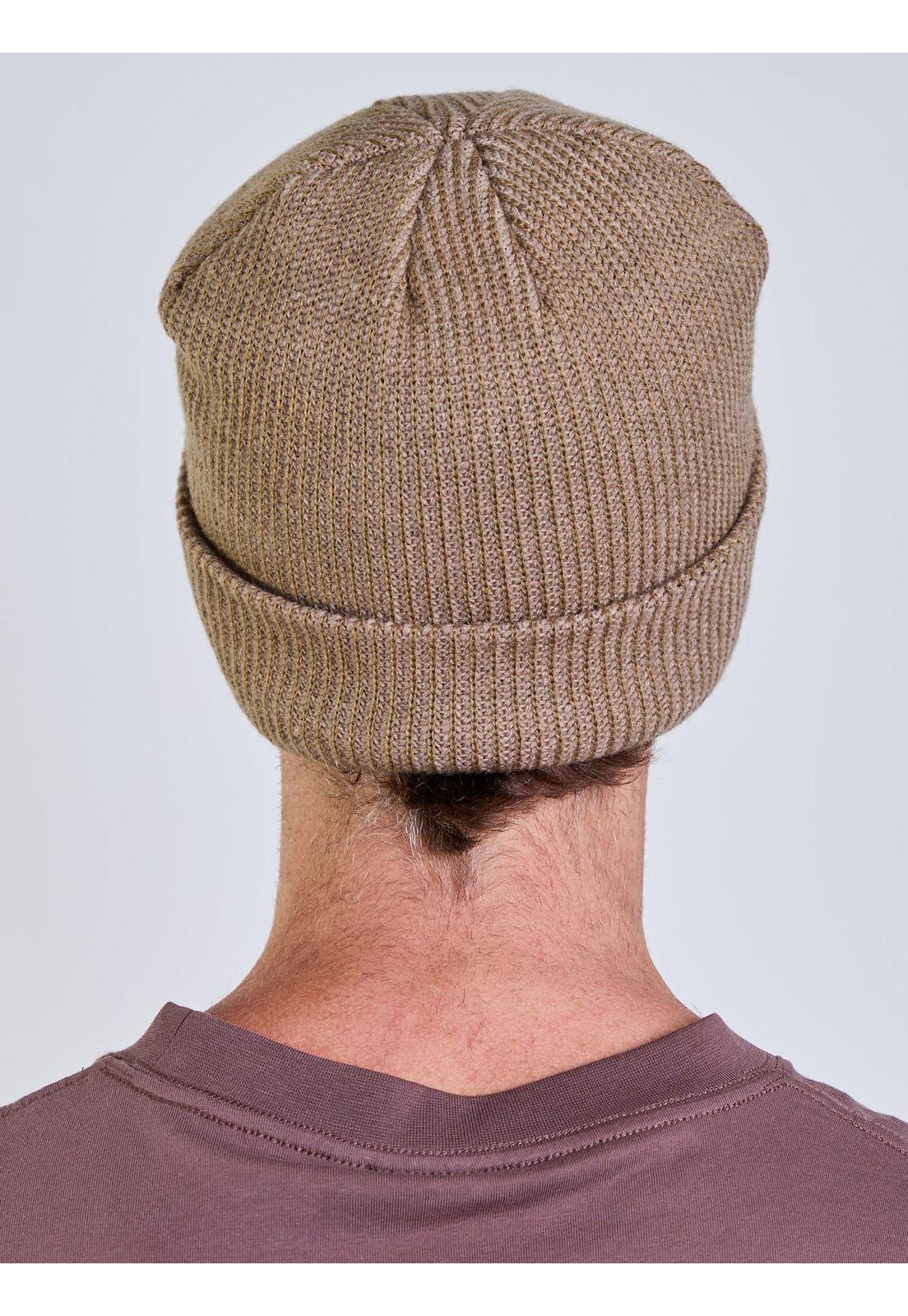 Gorro Classic Lía Café Hombre Maui And Sons-2