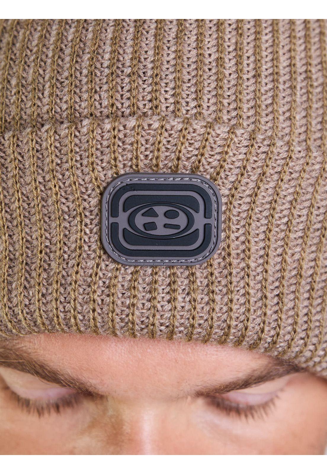Gorro Classic Lía Café Hombre Maui And Sons-3