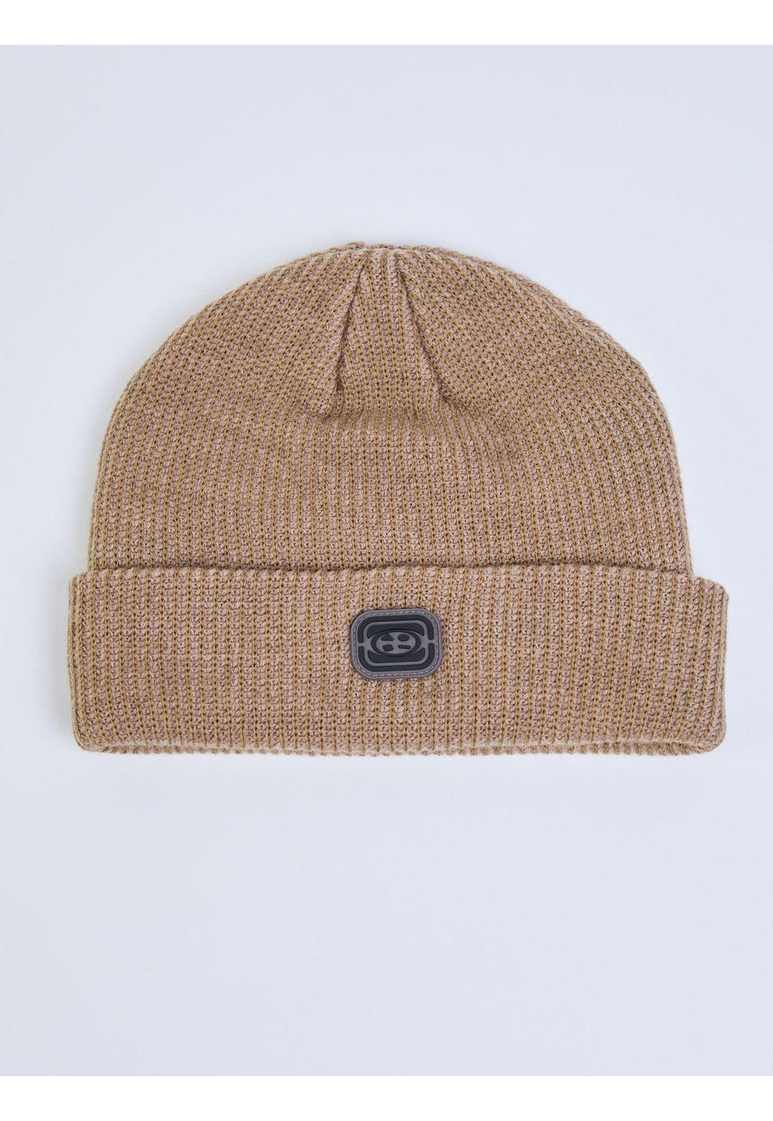 Gorro Classic Lía Café Hombre Maui And Sons-4