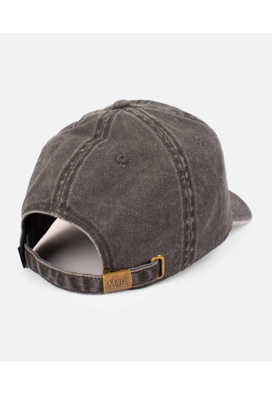 Jockey 100% All Natural Gris Oscuro Hombre Maui and sons-1