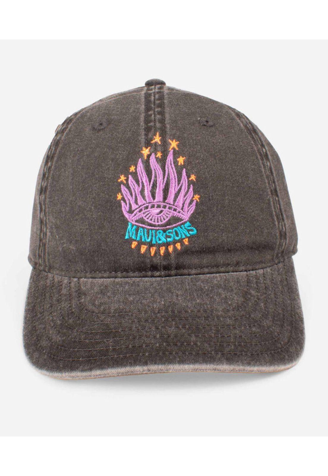 Jockey 100% All Natural Gris Oscuro Hombre Maui and sons-2