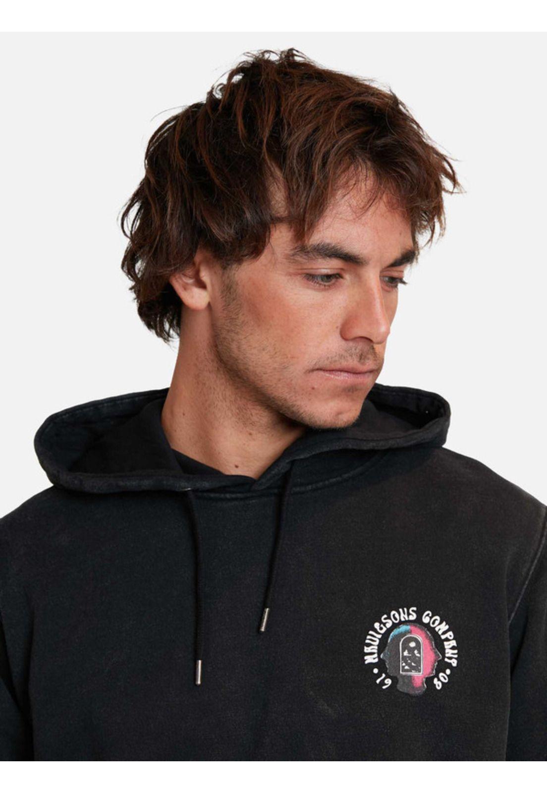 Poleron Prismpetal Hombre Maui And Sons-2