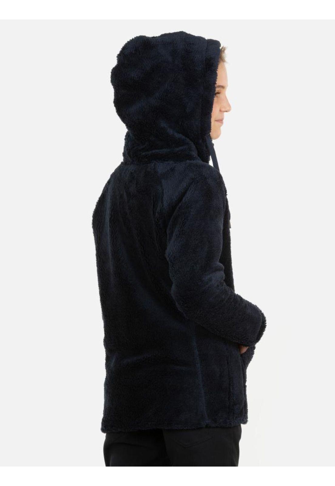 Poleron Escolar Chiporro Amara Mujer Azul Maui and Sons-1