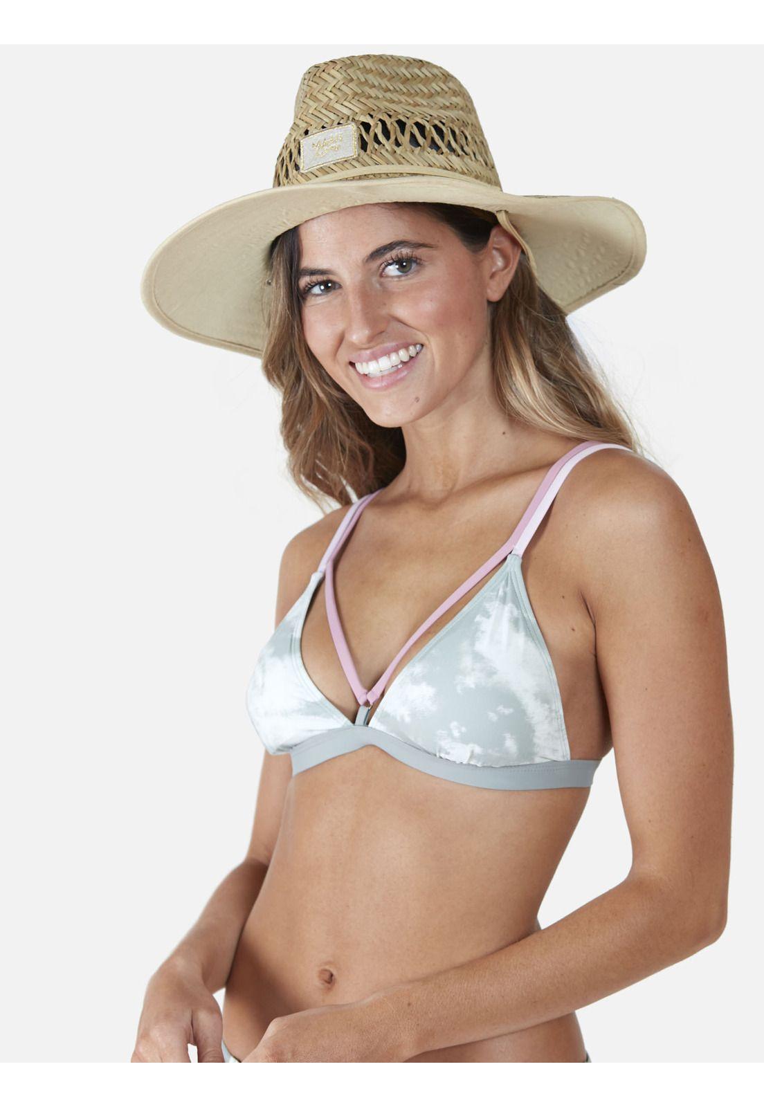 Bikini  Mujer Gris 5T249-WV22 Maui And Sons-2