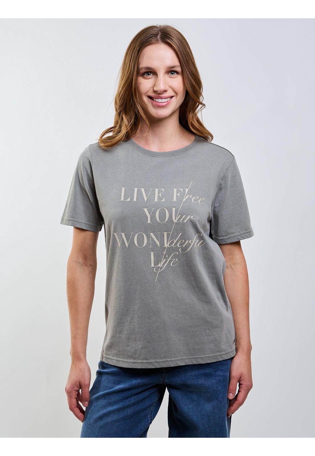 Polera Mc Bequia Verde Mujer Maui And Sons-3