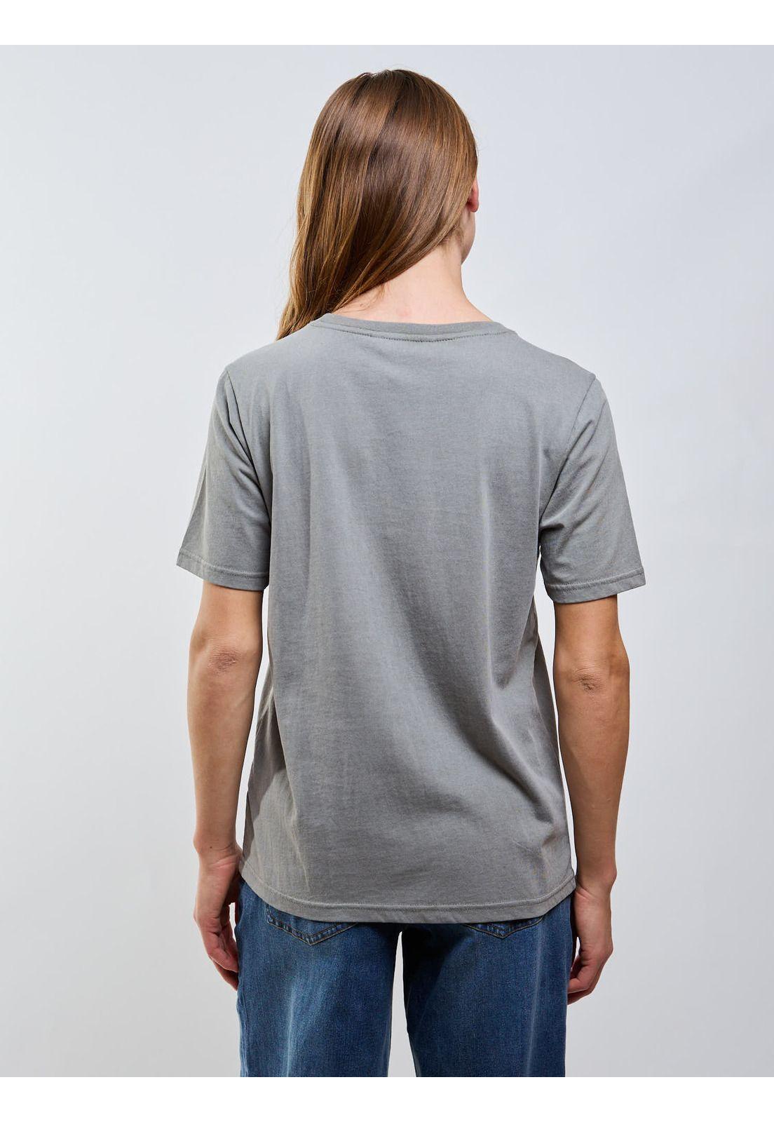 Polera Mc Bequia Verde Mujer Maui And Sons-4