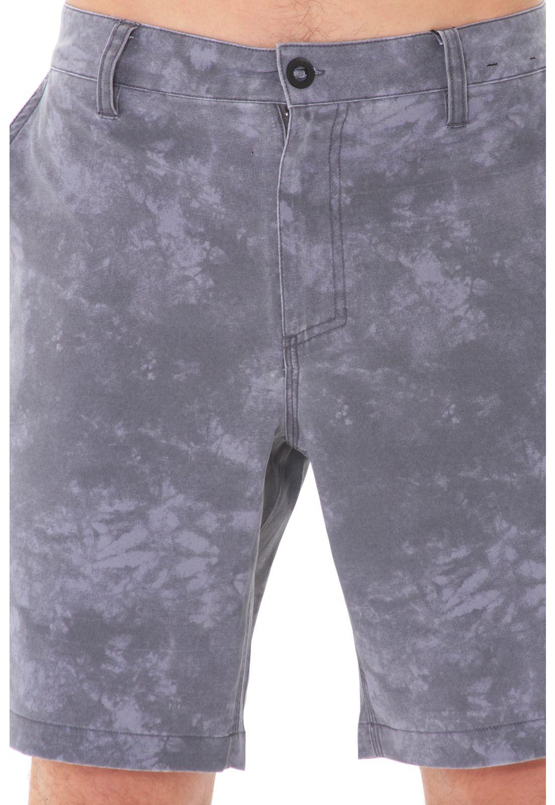 Bermuda Hombre 5B1274-MV21 Gris Maui and Sons-2