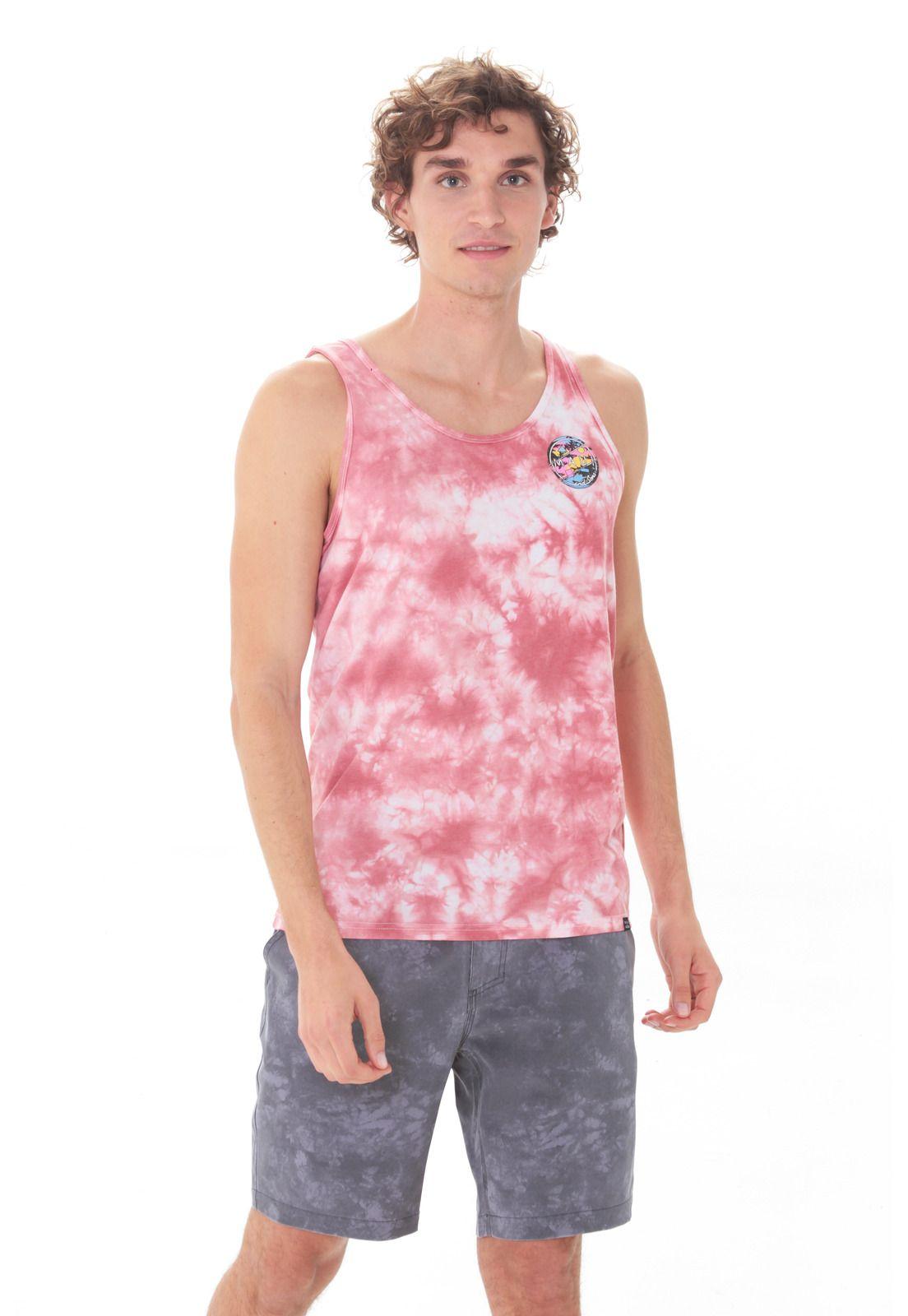 Bermuda Hombre 5B1274-MV21 Gris Maui and Sons-3